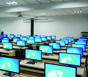 VDI Desktop Cloud Classroom