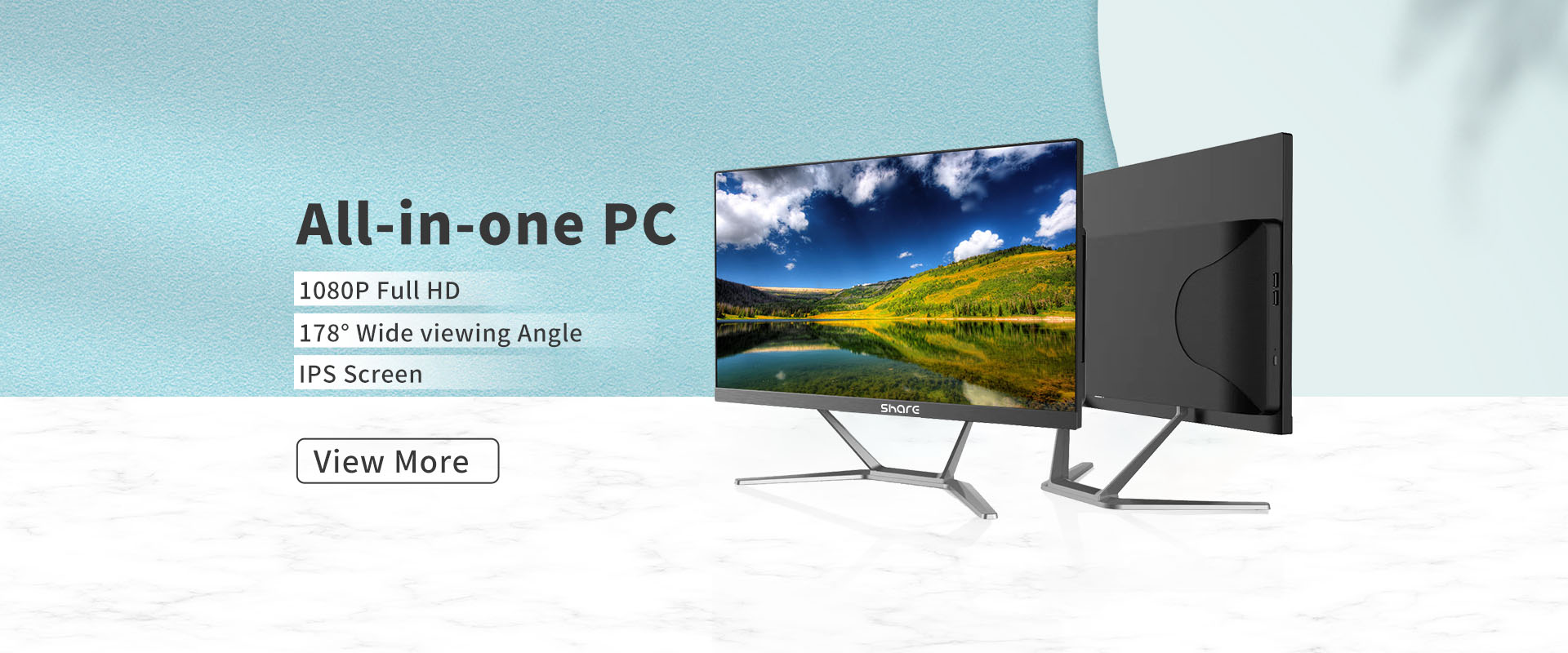 all in one pc